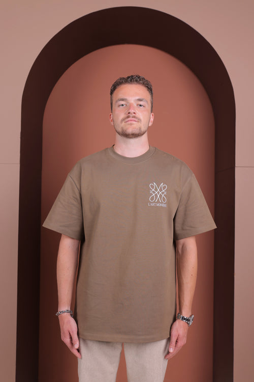 L'ART MONIÈRE T-Shirt