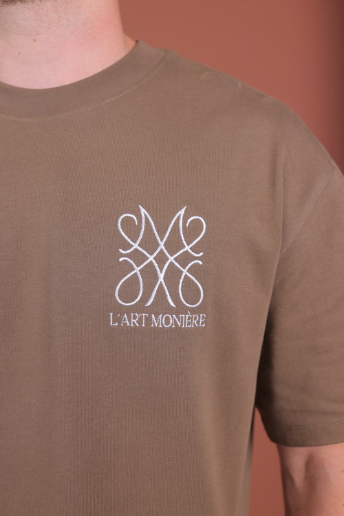 L'ART MONIÈRE T-Shirt