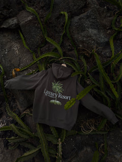 Luxury Resort Hoodie