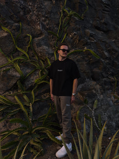 Luxury Resort T-Shirt