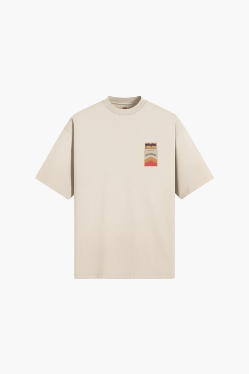 Matchstick T-Shirt
