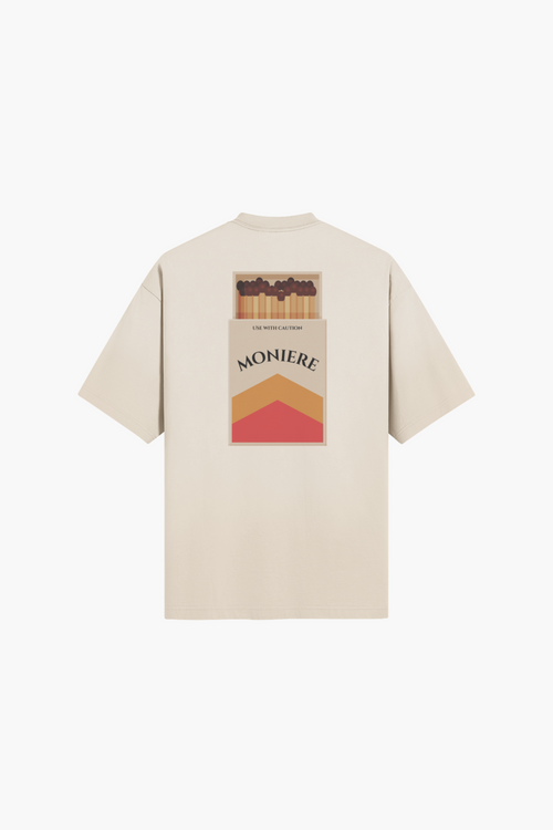 Matchstick T-Shirt