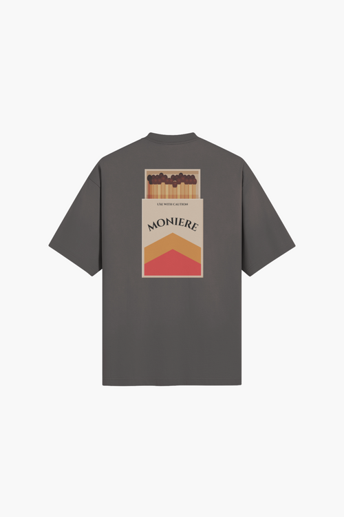 Matchstick T-Shirt