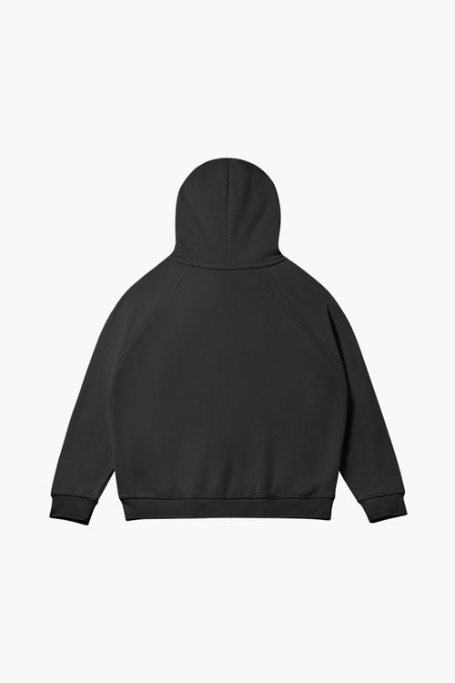 Mediterranean Café Hoodie