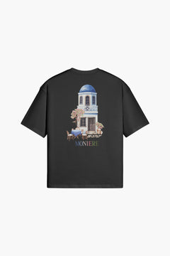 Mediterranean Café T-Shirt