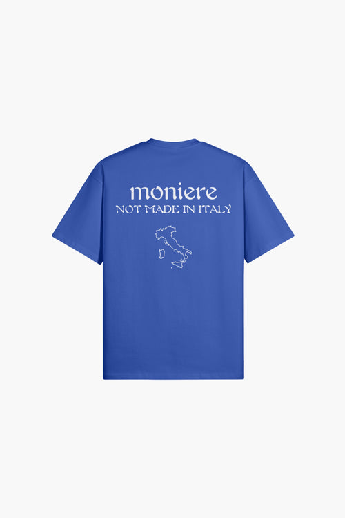 Not Made In Italy T-Shirt
