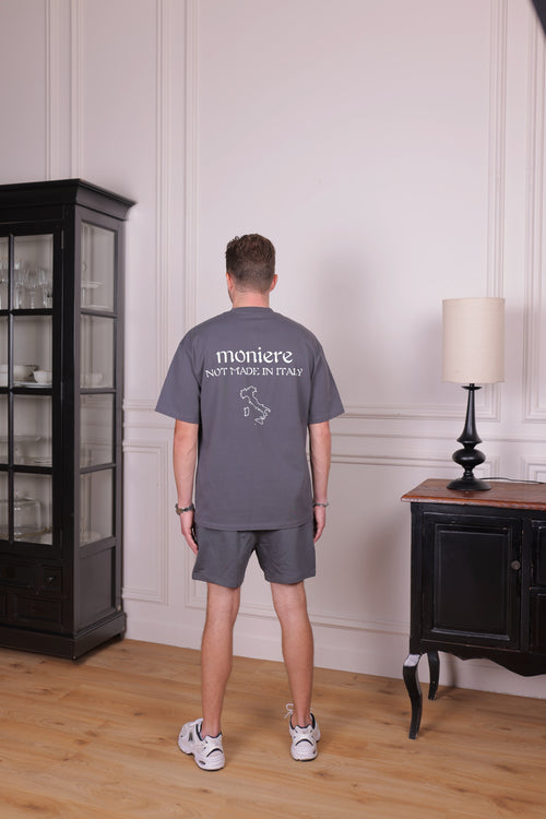 Not Made In Italy T-Shirt