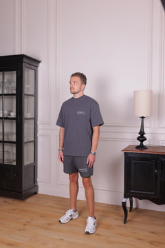 Not Made In Italy T-Shirt