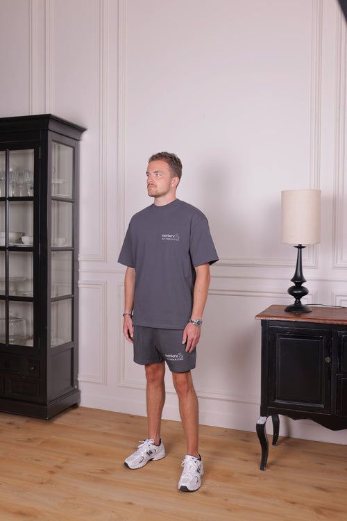 Not Made In Italy T-Shirt