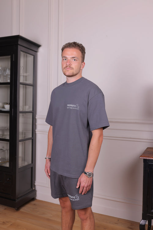 Not Made In Italy T-Shirt