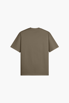 Number Plate T-Shirt