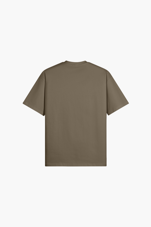 Number Plate T-Shirt