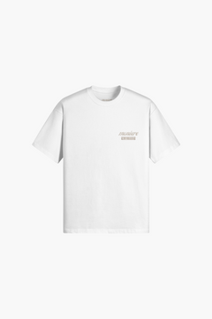 Number Plate T-Shirt