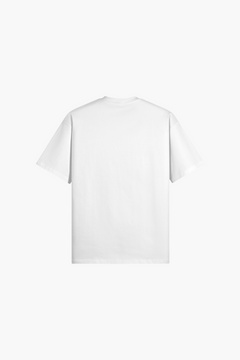 Number Plate T-Shirt