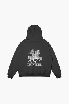 Ancient Warrior Hoodie