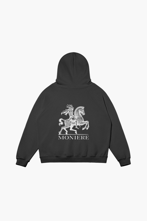 Ancient Warrior Hoodie