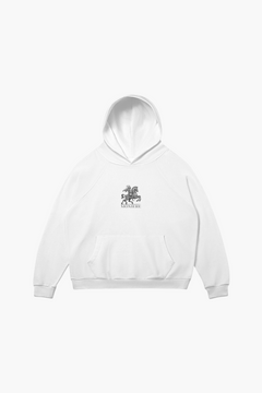 Ancient Warrior Hoodie