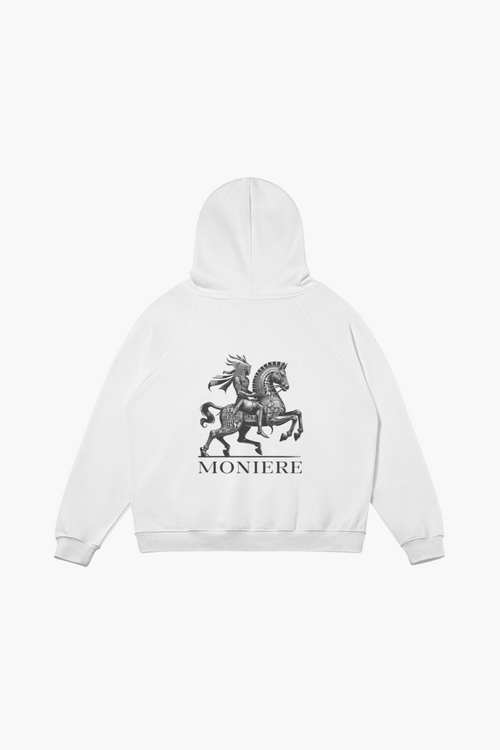 Ancient Warrior Hoodie