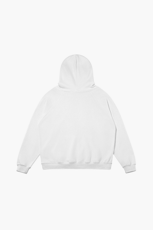 Missing You Sundays Hoodie