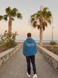 Cigarettes And Sex Only Hoodie