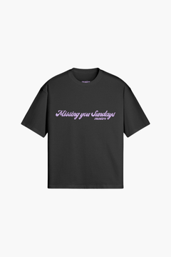 Missing You Sundays T-Shirt