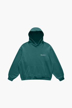 Cigarettes And Sex Only Hoodie