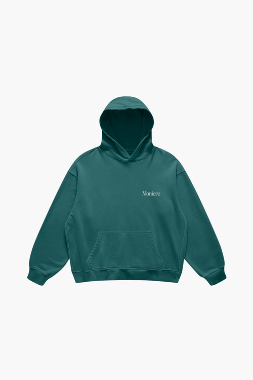 Cigarettes And Sex Only Hoodie