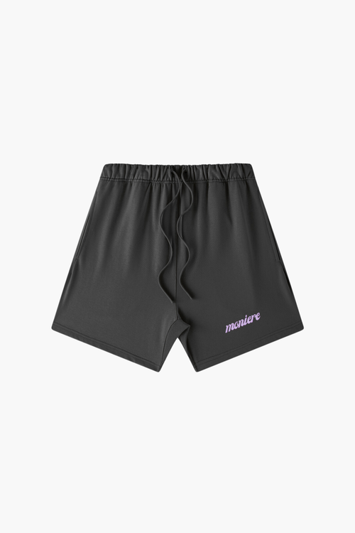 Missing You Sundays Shorts