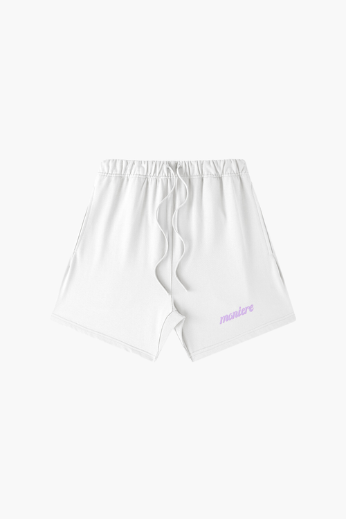 Missing You Sundays Shorts