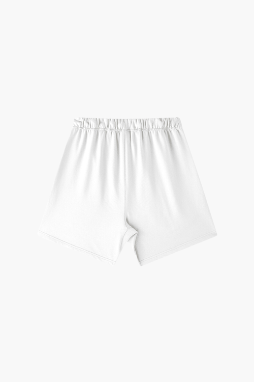 Missing You Sundays Shorts