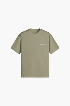 Cigarettes And Love Only T-Shirt