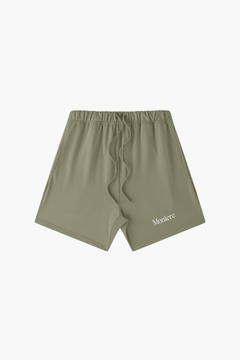 Cigarettes And Sex Only Shorts