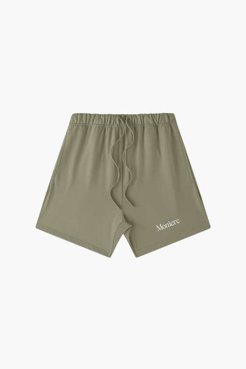 Cigarettes And Love Only Shorts