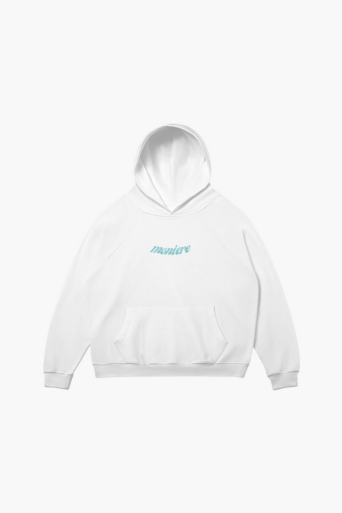 Easy Waves Hoodie