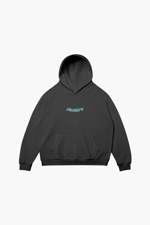 Easy Waves Hoodie