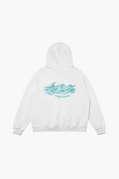 Easy Waves Hoodie