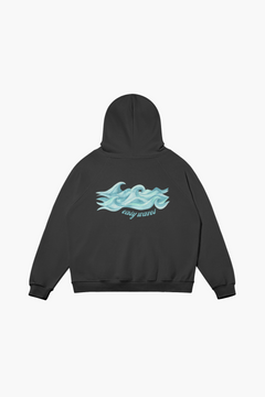 Easy Waves Hoodie