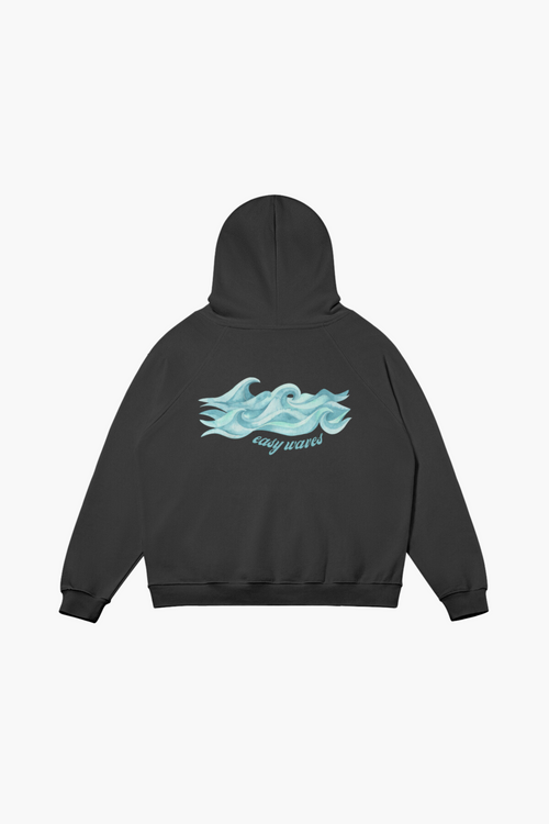 Easy Waves Hoodie