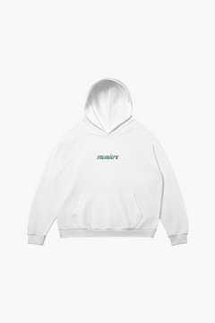Easy With You Hoodie