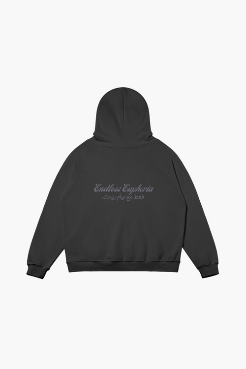 Endless Euphoria Hoodie