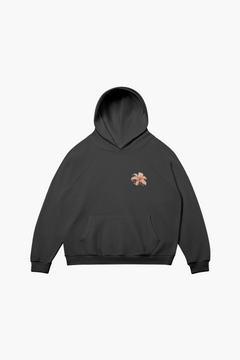 Lily Flower Hoodie