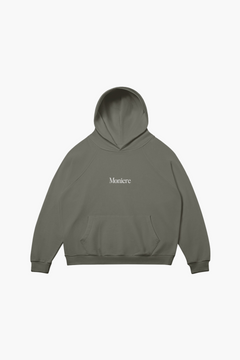 Luxury Resort Hoodie