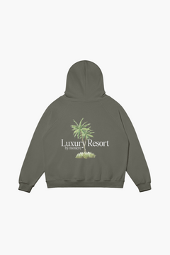 Luxury Resort Hoodie