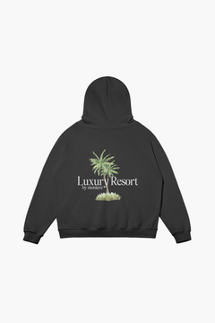 Luxury Resort Hoodie