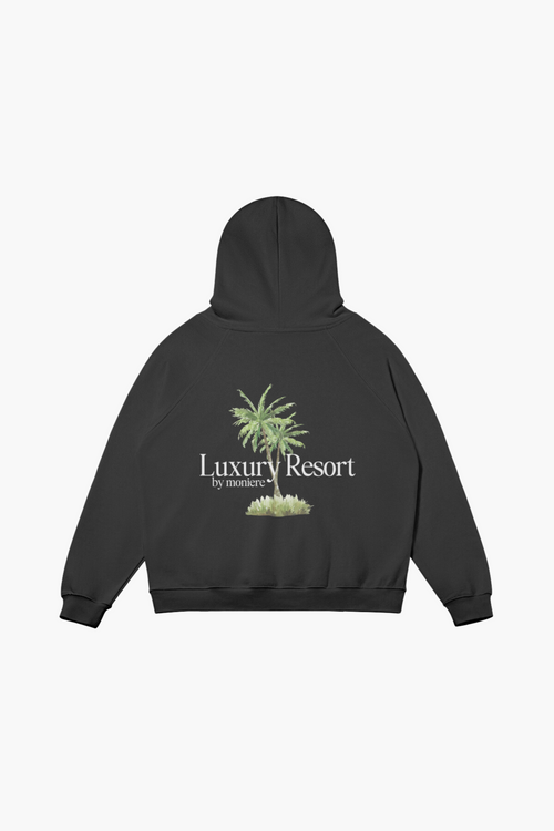 Luxury Resort Hoodie