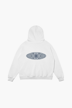 Mosaic Hoodie