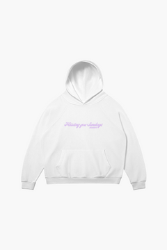 Missing You Sundays Hoodie