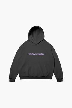 Missing You Sundays Hoodie