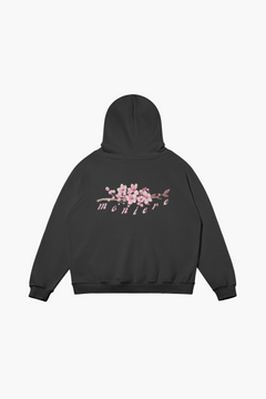 Sakura Flower Hoodie