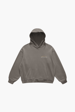 Sunrise Hoodie